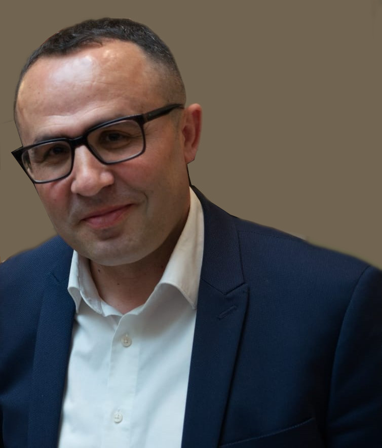 Ali Ördek
