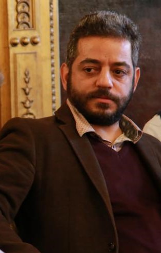 Hakan Mertcan