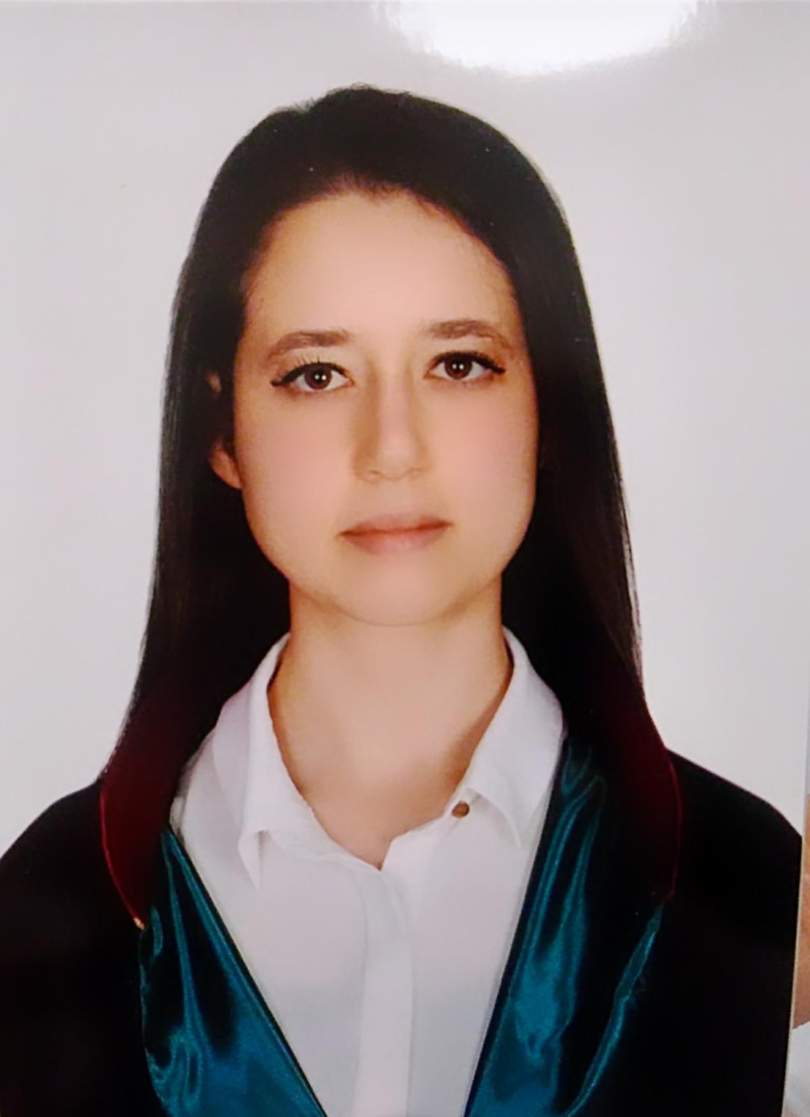 Sena Akparlak