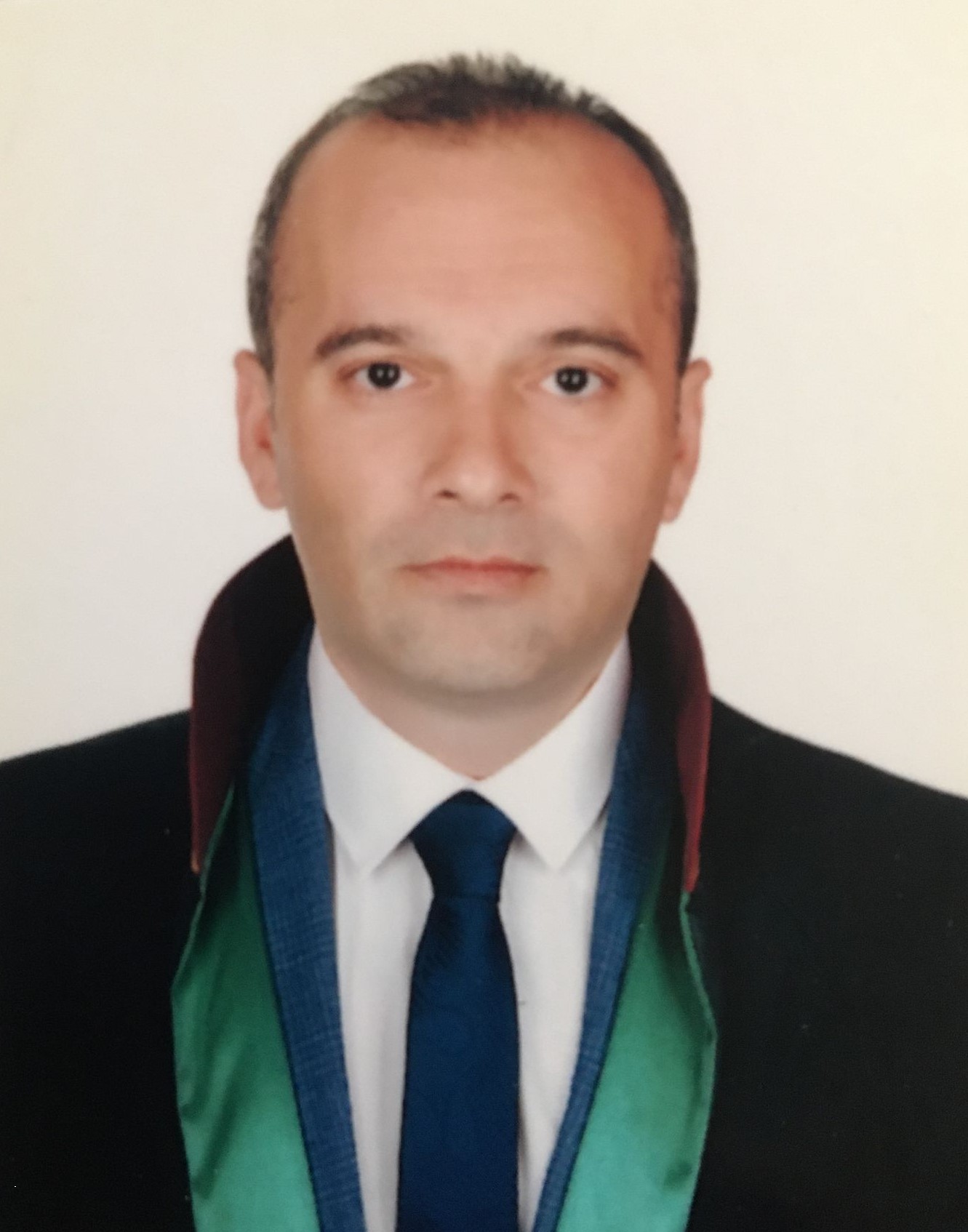 Sezgin Kesim